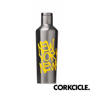 美國CORKCICLE (絕版福利品)三層真空隨行瓶/保溫瓶/易口瓶