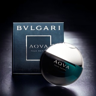 【超激敗】寶格麗 水能量 男性淡香水 50ML 100ML BVLGARI