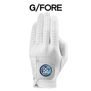 【G/FORE】ESSENTIAL CAMO PATCH GOLF GLOVE 男士 藍迷彩高爾夫球手套