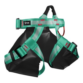西班牙 FIXE CANYON 溯溪/峽谷用安全吊帶 (45-120cm) EN12277