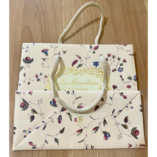 紙袋 Laduree / LE LABO / Swarovski / PANDORA