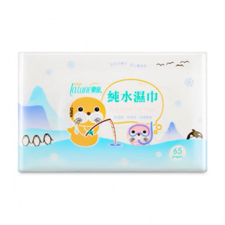［😍免運‼️現貨出貨~♥️］蘭韻純水濕紙巾👍厚款濕紙巾👍💯🚚🚚~效期最新