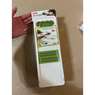 廚房 多功能刨刀器 切菜刨絲神器