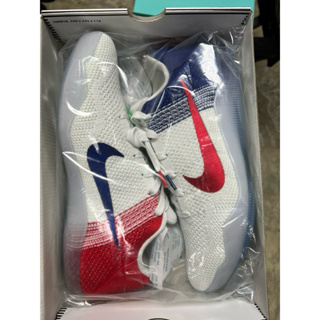 Kobe 11 USA us12 全新 Kobe XI elite low 美國隊