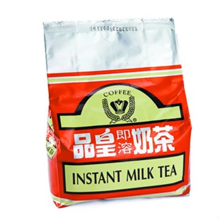 品皇咖啡 三合一奶茶1kg