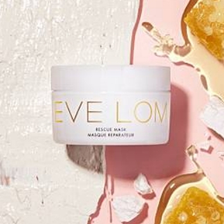 EVE LOM 深層潔淨修護面膜 100ml