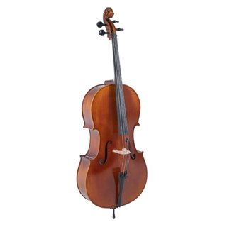 【路得提琴】德國GEWA大提琴Allegro-VC1 1/2[二手]編號004