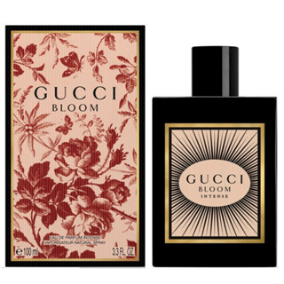 GUCCI古馳 花悅魅意濃郁淡香精100ml(公司貨)