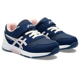 ASICS 亞瑟士 中童鞋 🏓🏐⚽️乒冠體育🏸⚾️🏓LAZERBEAM KD-MG 1154A174-403