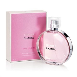 (嘻哈姊弟) Chanel 香奈兒 CHANCE系列 粉紅甜蜜香水/淡香精100ml (現貨）