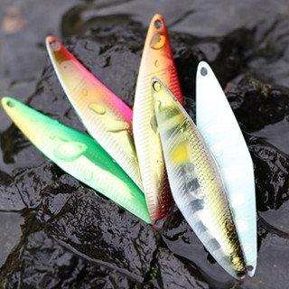 Jackall Tricoroll Spoon 大湯匙 亮片 路亞 溪流 根魚 黑鯛 鱒魚 捲仔 鮭魚 Timon