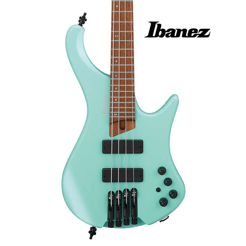 『輕量神器』Ibanez EHB1000S SFM 電貝斯 4弦 無頭 EHB Bass 無琴格 Headless