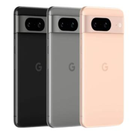 ※台中實體店面通訊行※有店面全新台灣公司貨保固一年 Google Pixel 8 8G/128GB Pixel8