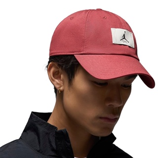 NIKE 男 J CLUB CAP US CB FLT PATCH 棒球帽 運動帽 - FD5181661