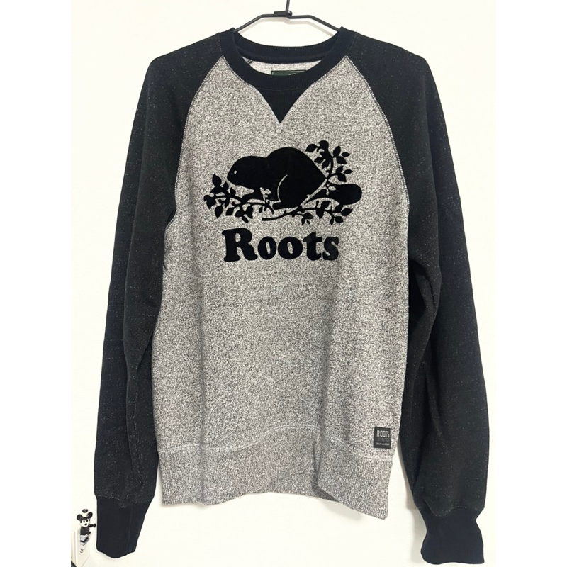[二手] Roots經典款長袖外套