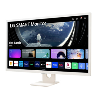 先看賣場說明 不是最便宜可告知 LG 樂金 32SR50F-W 32型 螢幕