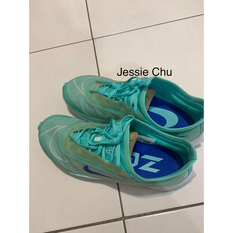 nike跑鞋—fly3 女 24.5