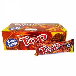 TOP X-TRA LARGE TRIPLE CHOC 三層夾心巧克力棒