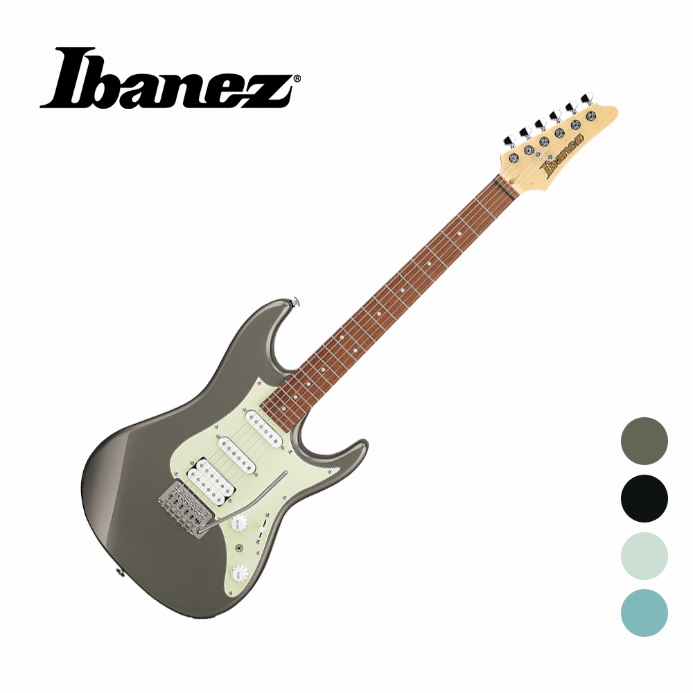 Ibanez AZES40 電吉他 多色款【敦煌樂器】