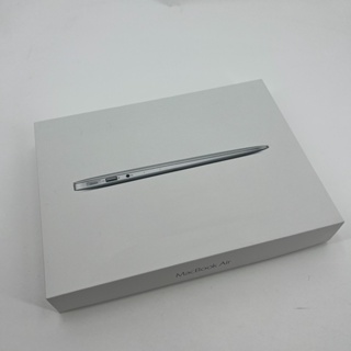 ❮二手49折❯ 原廠空盒 Apple MacBook Air 13吋 筆電空盒 A1466 MQD32TA 128GB