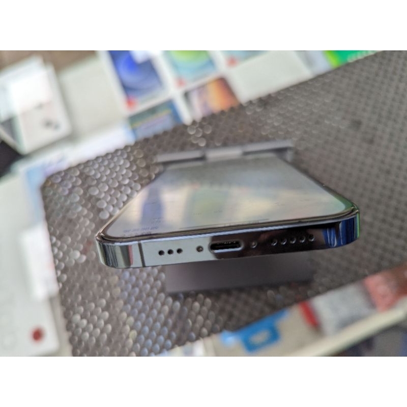 95%新 展示福利機 Iphone 12 pro 256G 太平洋藍 手機平板筆電舊機折抵貼換交換 故障機回收