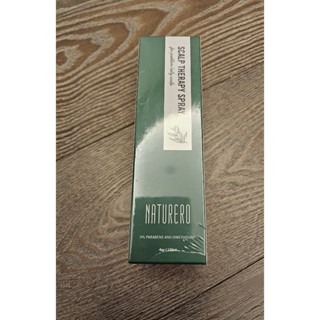 植淨林 Naturero 植淨舒活頭皮精華噴霧 120ml 有效期2028.03.