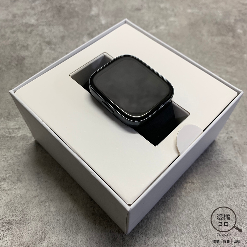 『澄橘』小米 Redmi Watch 3 二手 中古《歡迎折抵》A67306