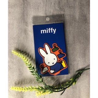 (現貨) 日本製 米飛的鞋子貼紙 Miffy 米菲兔 防水耐光貼紙 行李箱貼紙 戶外貼紙 可愛貼紙 日本貼紙 日本直送