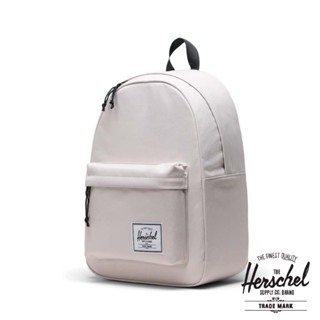 Herschel Classic™ Backpack【11377】米白 包包 雙肩包 後背包 書包 經典款 學院包