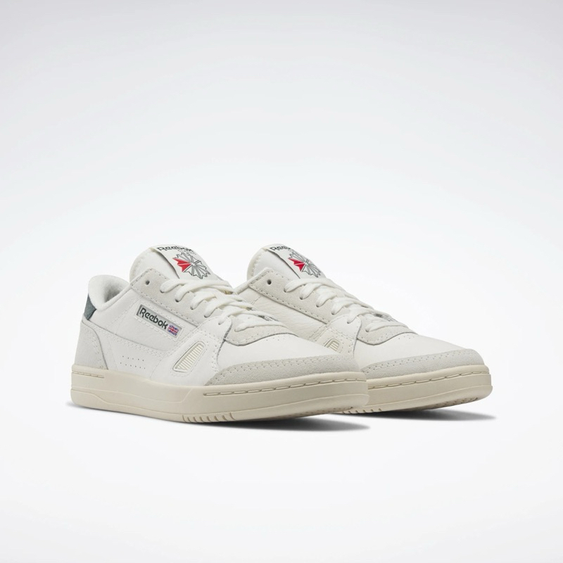 Reebok LT Court 網球鞋 男  US10