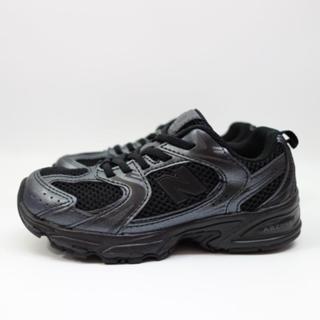 [麥修斯]NEW BALANCE 530 PZ530PB W 兒童運動鞋 免綁帶 NB530 韓國熱賣款 中童款