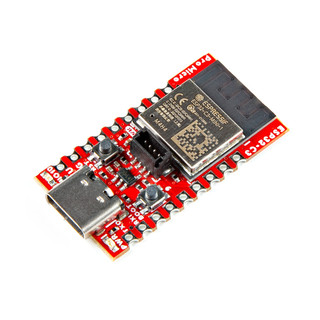 【台灣物聯】SparkFun Pro Micro-ESP32-C3 開發板 WiFi+BT5.0 Qwiic 接頭 原廠