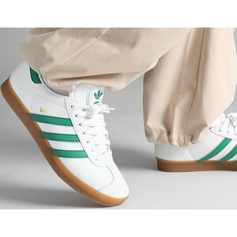 BTH🇬🇧Adidas Originals Gazelle 類 德訓鞋 韓國英國預購 愛迪達 samba army