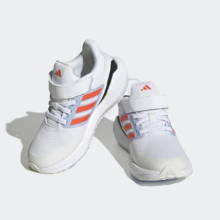 adidas 愛迪達 ULTRABOUNCE 運動鞋 慢跑鞋 童鞋H03686