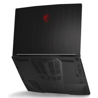 MSI GF65thin 15.6吋i5/i7電競筆電8G/16G/32G/64G配雙硬碟RTX3060Steam和繪圖