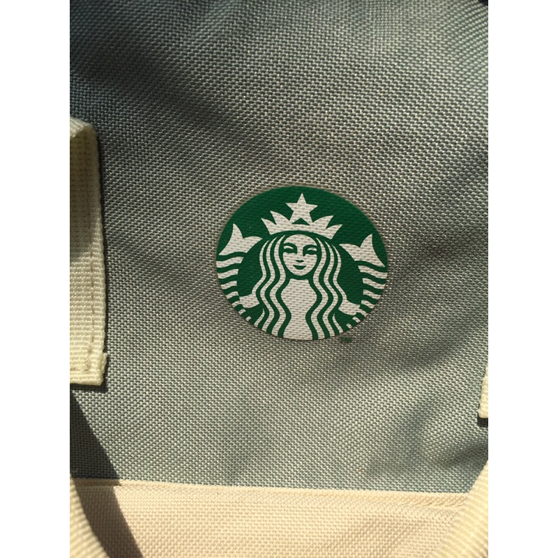 二手包 星巴克Starbucks 後背包 / 名牌包袋外出包袋