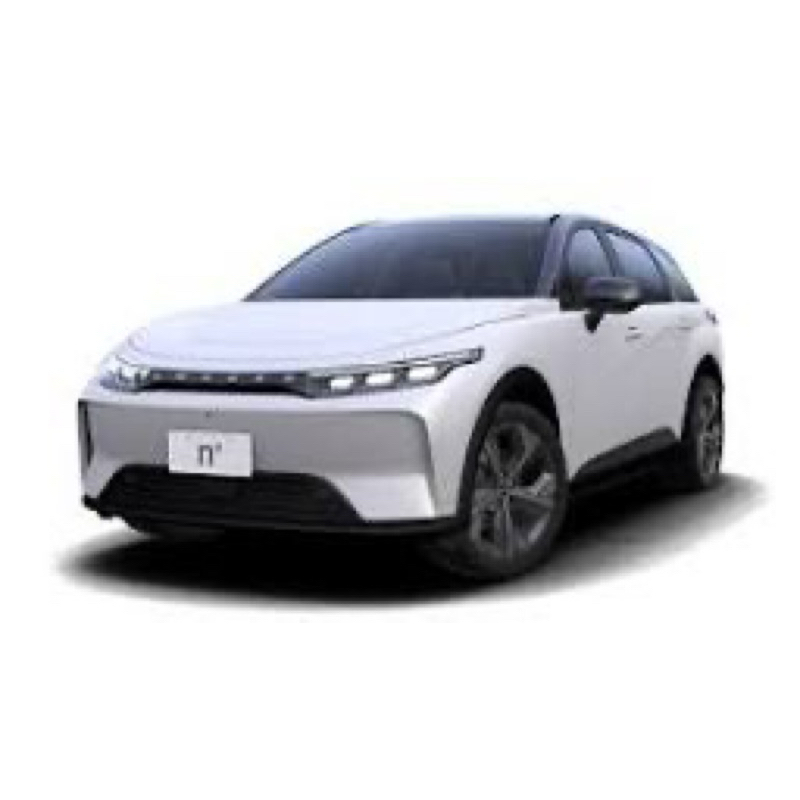 （出售）luxgen n7 電動車 5人純粹版-5-6月交車