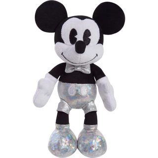 預購20cm❤️官方正貨❤️美國迪士尼 Disney100 Mickey Mouse 米奇 米老鼠 娃娃 玩偶