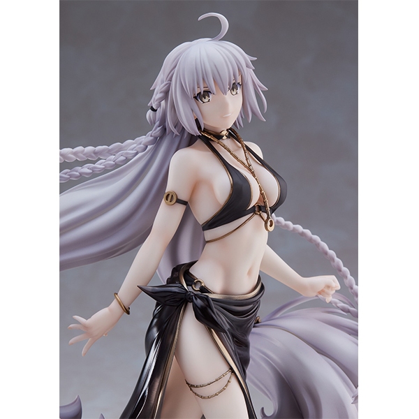 (特價)現貨 代理 ANIPLEX Fate FGO 貞德Alter 黑貞德 英靈祭裝 1/7 PVC 泳裝 比基尼 腿