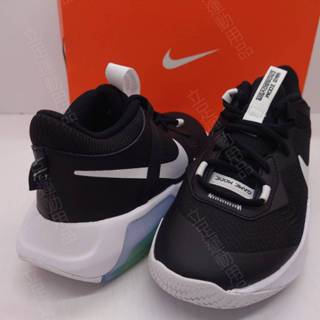 立足運動用品 大童鞋 NIKE AIR ZOOM CROSSOVER (GS) 籃球鞋 DC5216005