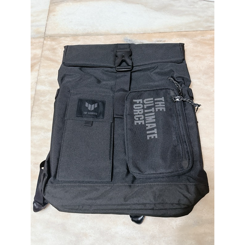 ［全新］ASUS 華碩 TUF Gaming VP4700 Backpack 電競後背包