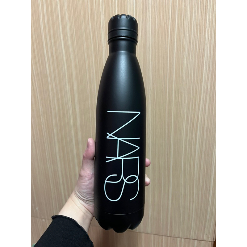全新 NARS 極黑時尚保溫瓶 水壺