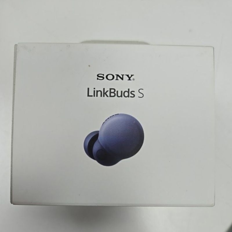 【下殺8折】SONY WF-LS900N 真無線藍牙耳機 全新品 公司貨 原廠保固 附發票
