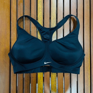 Nike 黑色 運動 背心 內衣 高強度