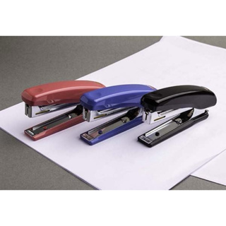 MAX 美克司 HD-10D 釘書機 文具用品 事務用品 辦公用品 釘書機 裝訂 整理