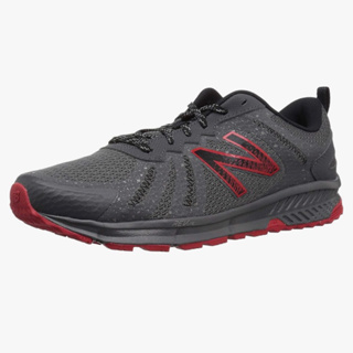 New Balance 男款 590 V4 越野跑鞋 顏色：Marblehead 27cm 9號