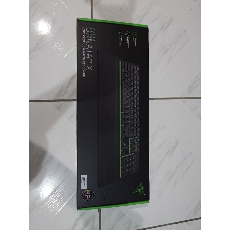 Razer Ornata V3 X