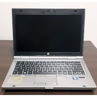 開機即用 一鍵還原 全新鍵盤 螢幕電池狀態佳 HP EliteBook 2560p商務12.5吋i3筆電 文書視訊追劇