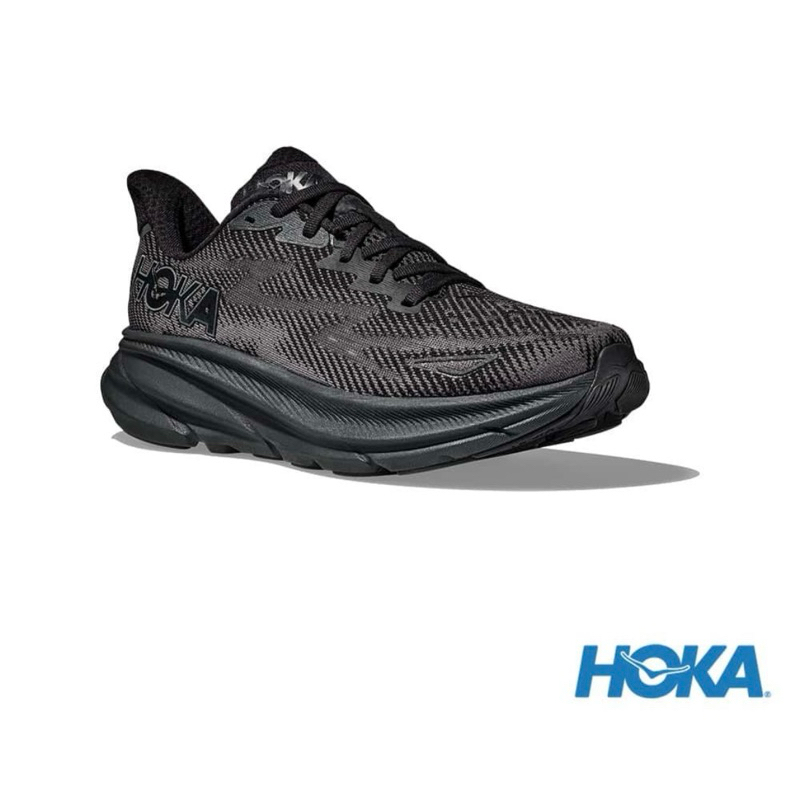 HOKA One One Clifton 9 路跑鞋 9.5成新 女US9