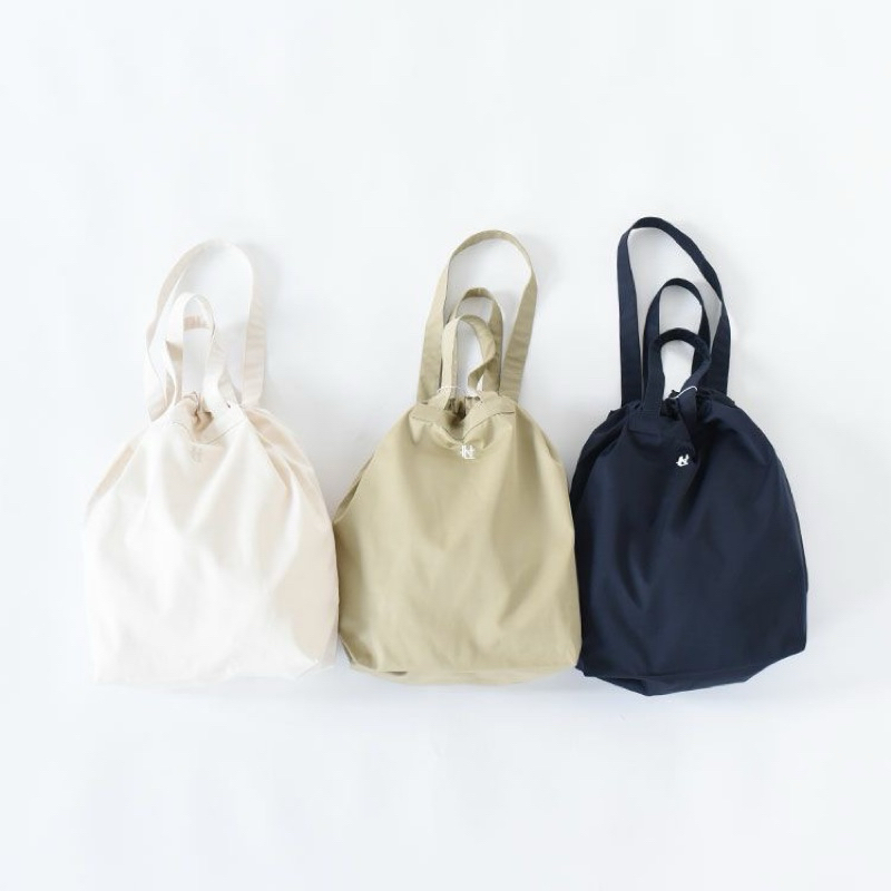 現貨 Nanamica chino tote bag 托特包